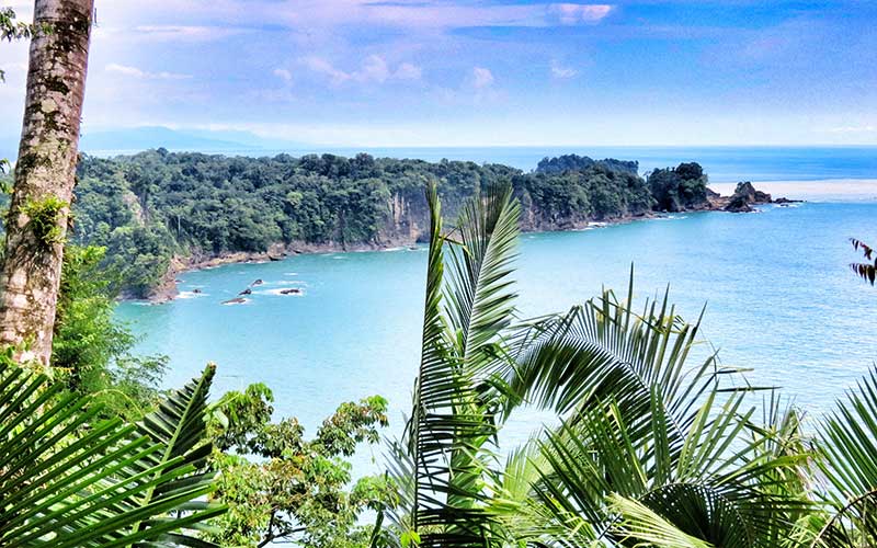 7 Razones por las que viajar a Costa Rica