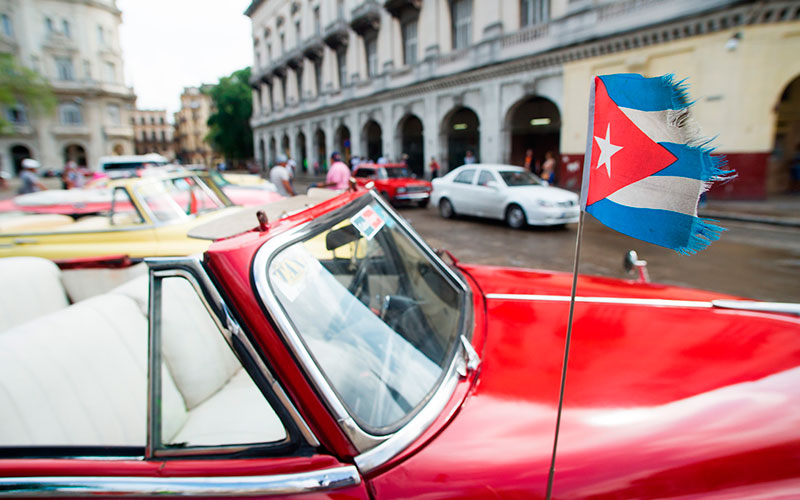 Curiosidades de Cuba