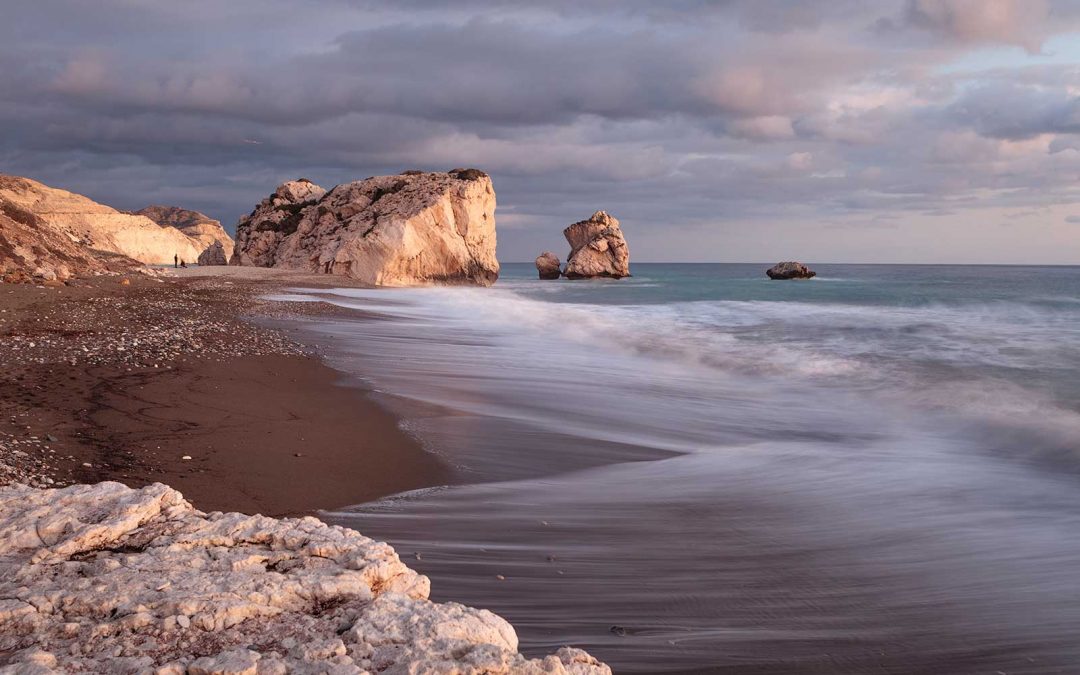 10 playas del Mediterráneo para un verano diferente
