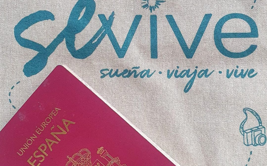 El pasaporte más poderoso para viajar         ¡El Español!