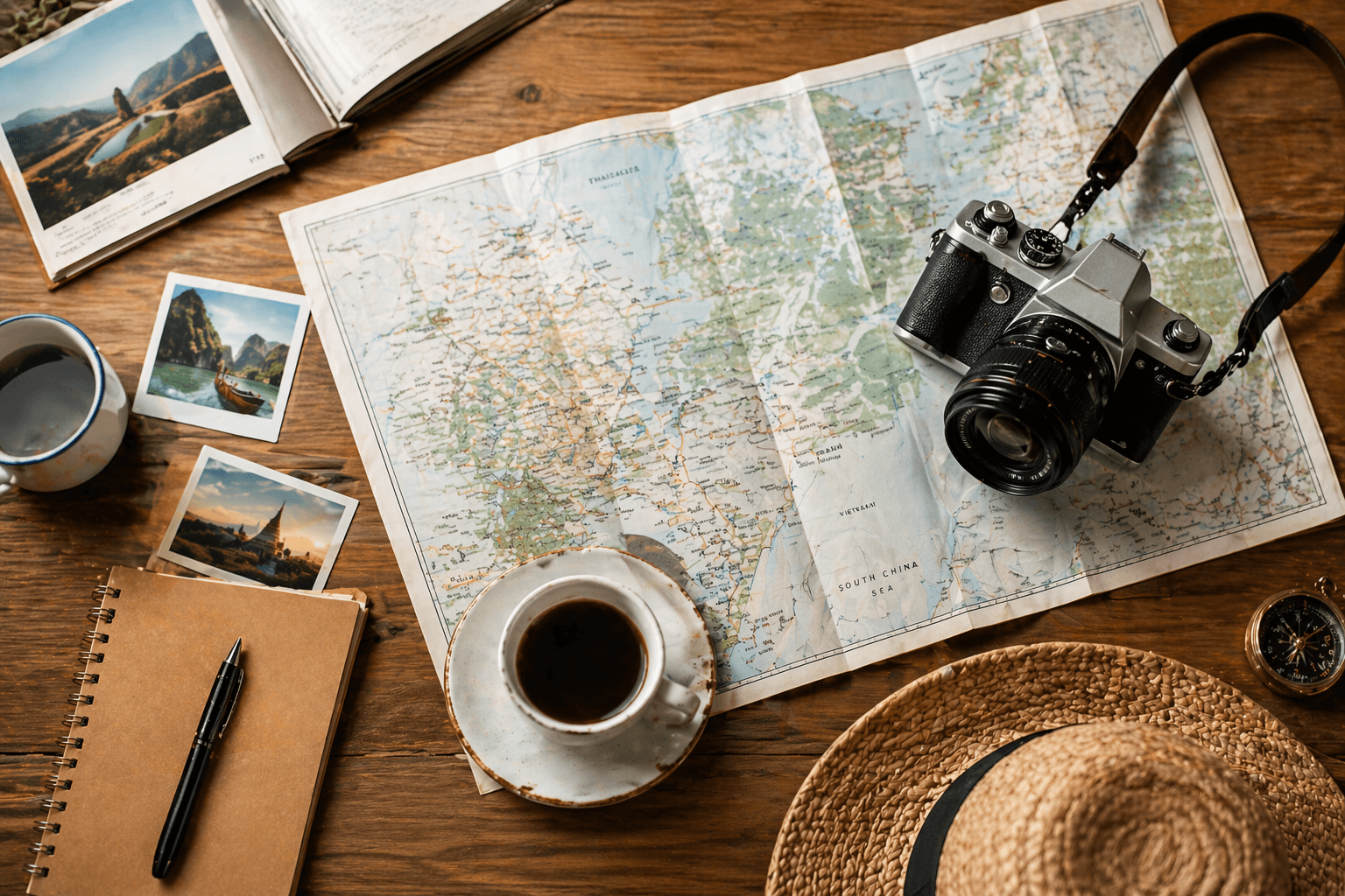 Se Vive Viajes