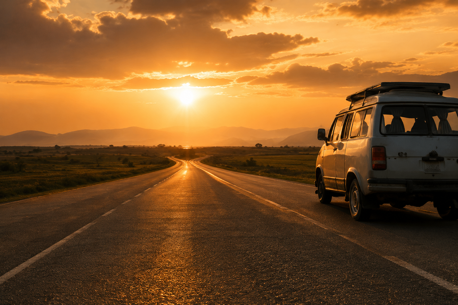 viaje roadtrip photo Se Vive Viajes