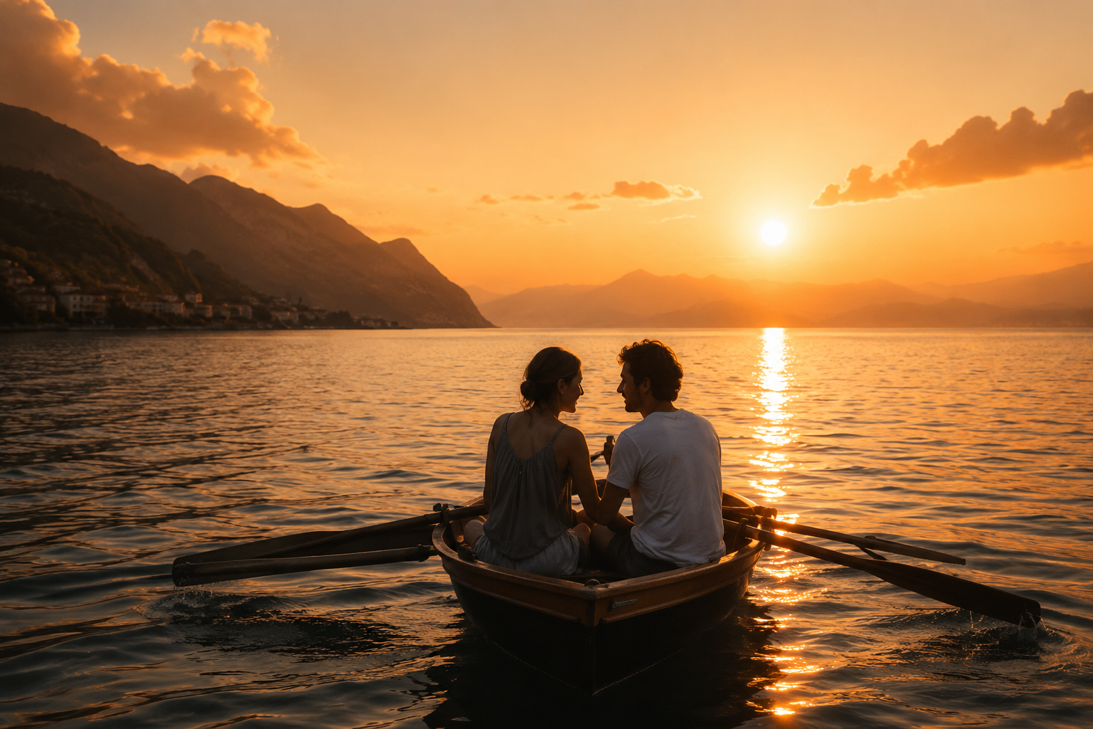 viajes romanticos photo Se Vive Viajes